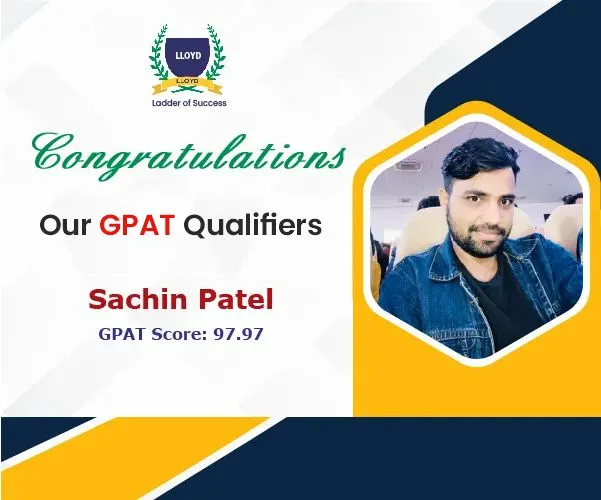 GPAT Qualifier